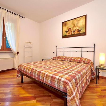 Apartmentsgarda - Baia D'Argento Residence Costermano sul Garda Exterior foto