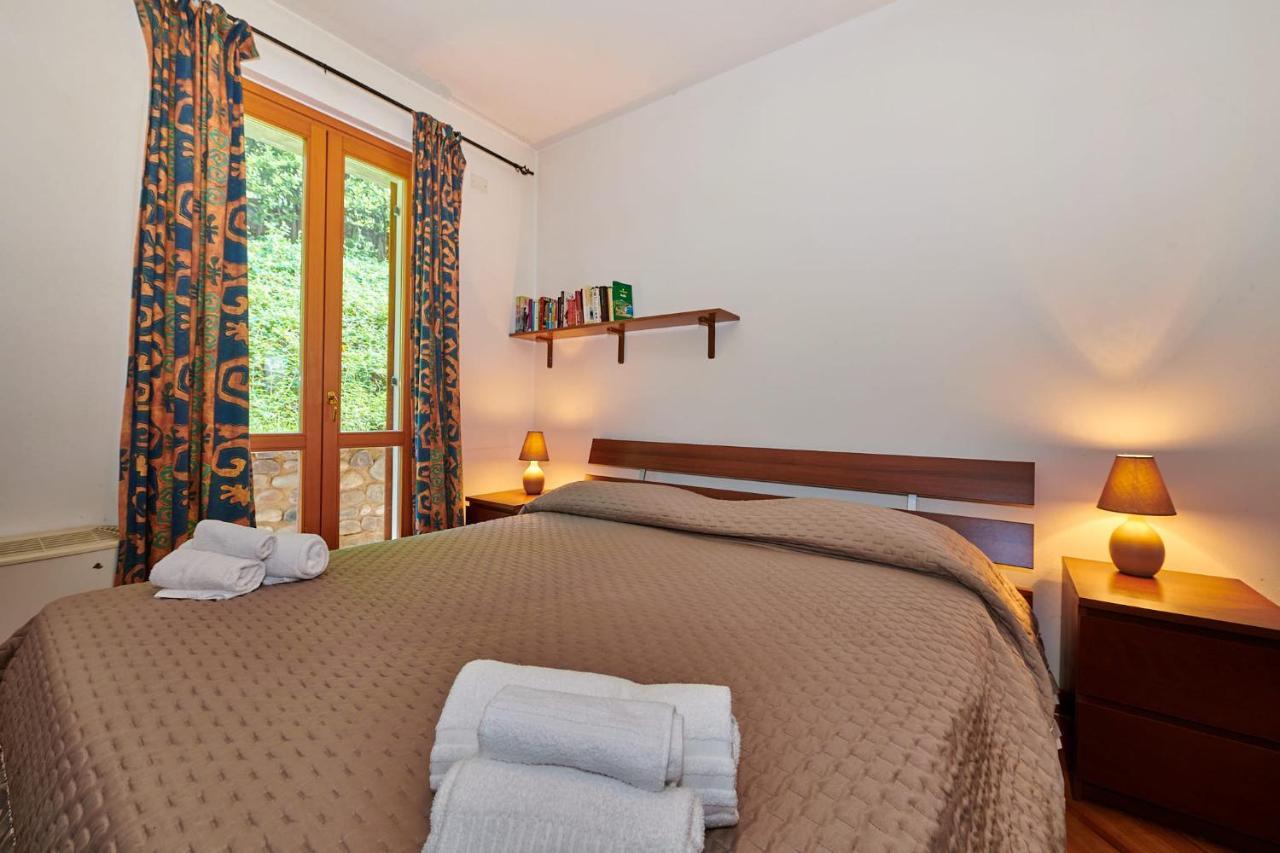 Apartmentsgarda - Baia D'Argento Residence Costermano sul Garda Exterior foto