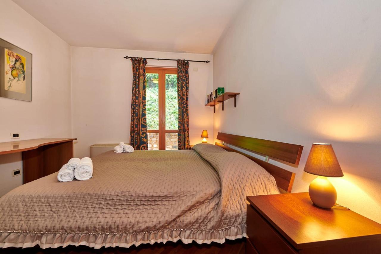 Apartmentsgarda - Baia D'Argento Residence Costermano sul Garda Exterior foto