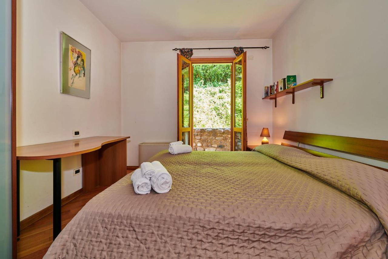 Apartmentsgarda - Baia D'Argento Residence Costermano sul Garda Exterior foto