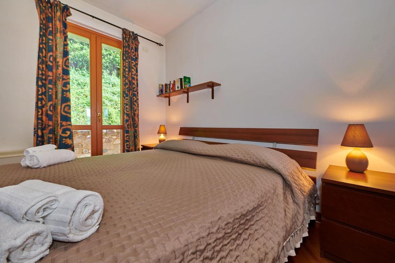 Apartmentsgarda - Baia D'Argento Residence Costermano sul Garda Exterior foto