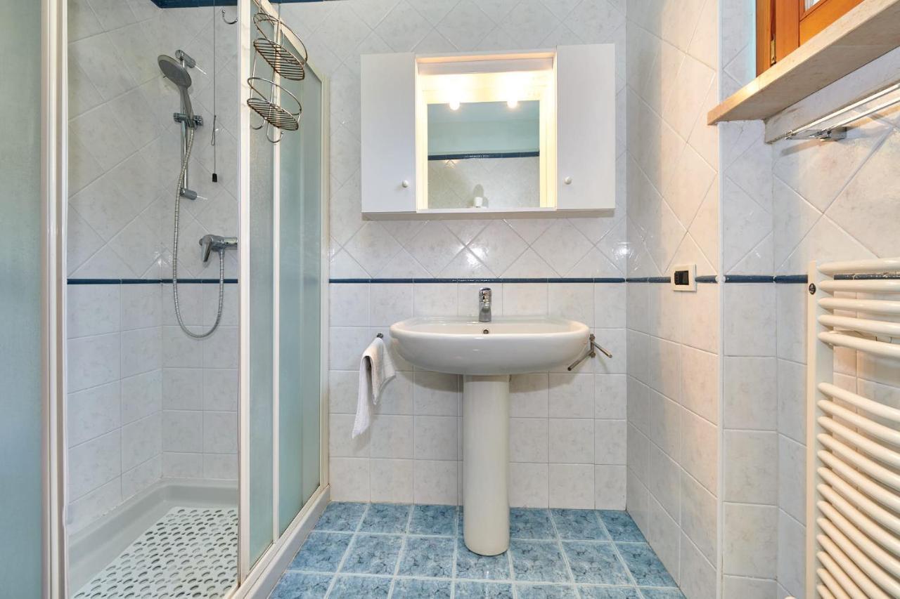 Apartmentsgarda - Baia D'Argento Residence Costermano sul Garda Exterior foto