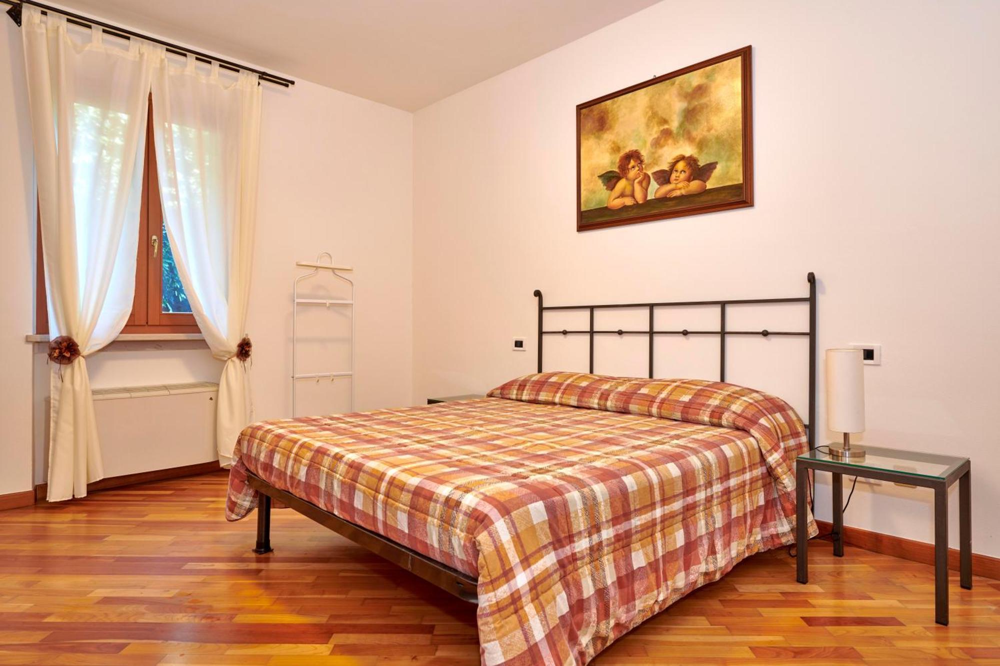Apartmentsgarda - Baia D'Argento Residence Costermano sul Garda Exterior foto