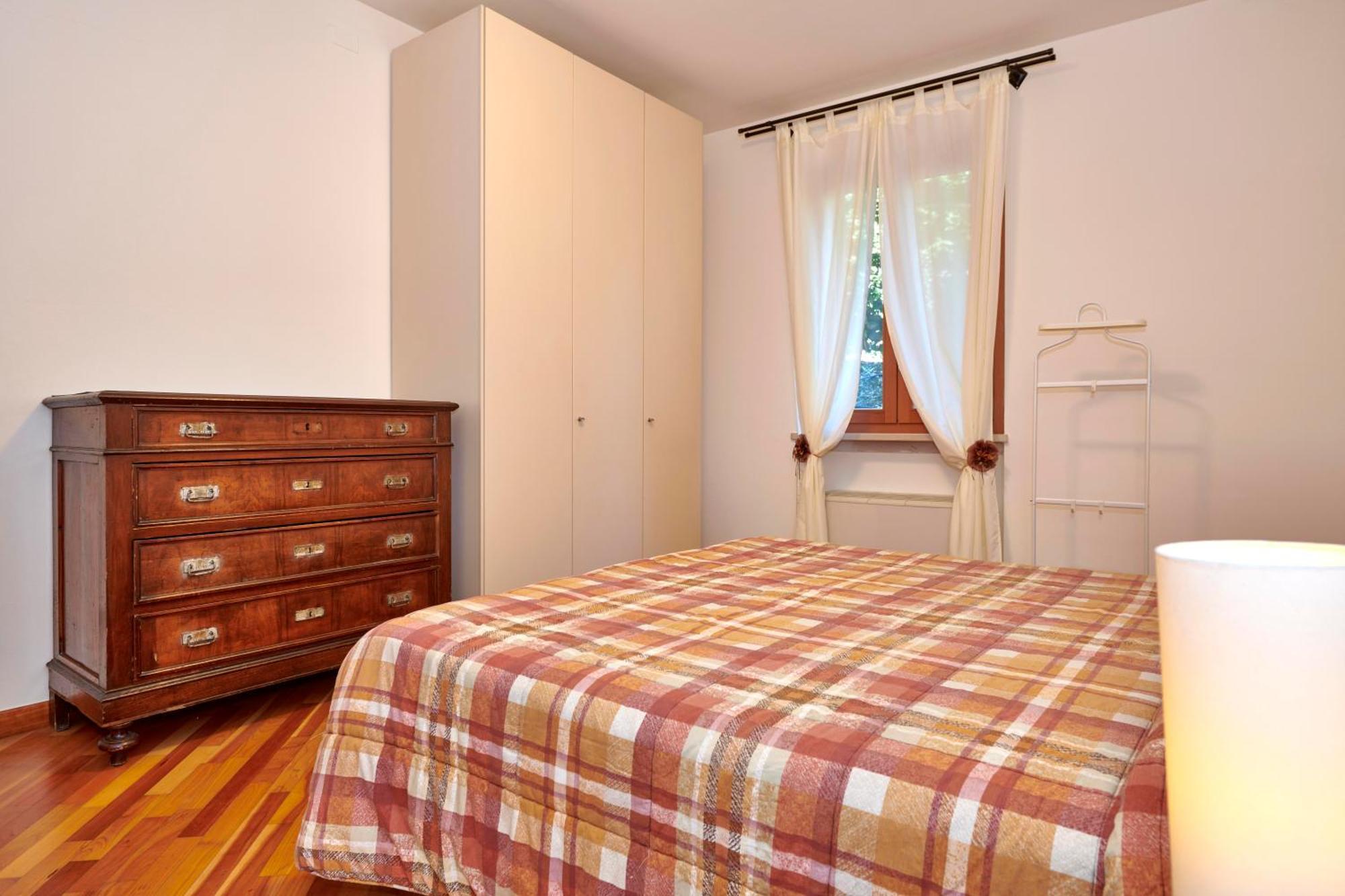 Apartmentsgarda - Baia D'Argento Residence Costermano sul Garda Exterior foto
