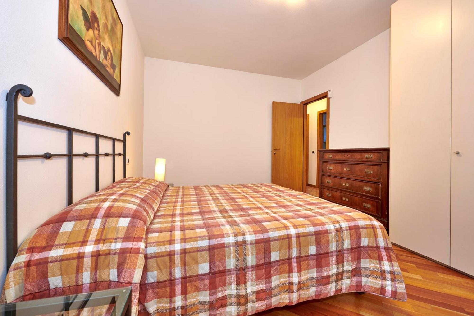 Apartmentsgarda - Baia D'Argento Residence Costermano sul Garda Exterior foto
