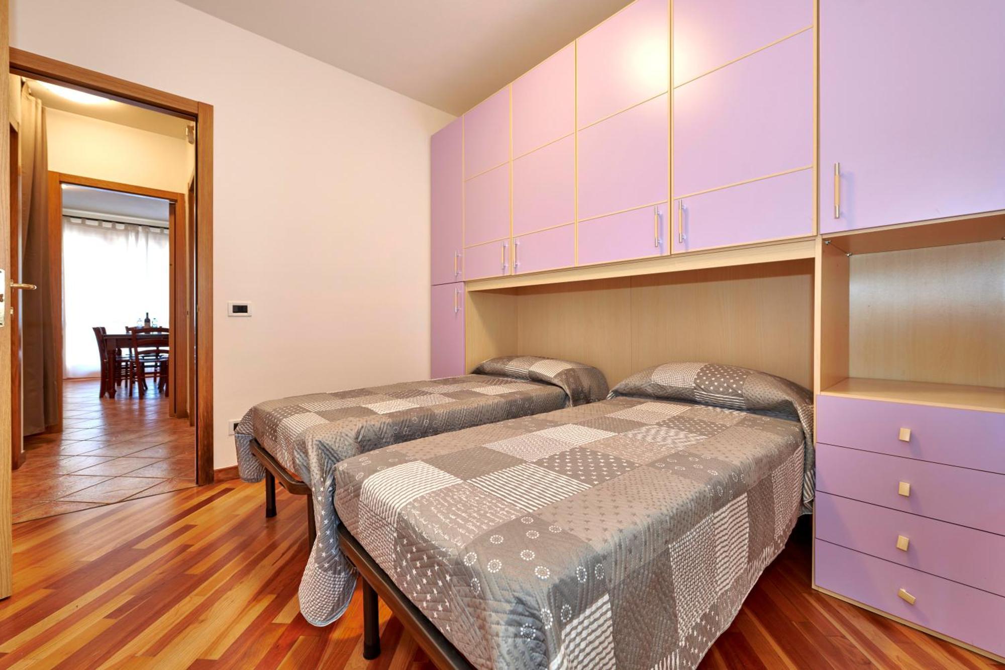 Apartmentsgarda - Baia D'Argento Residence Costermano sul Garda Exterior foto
